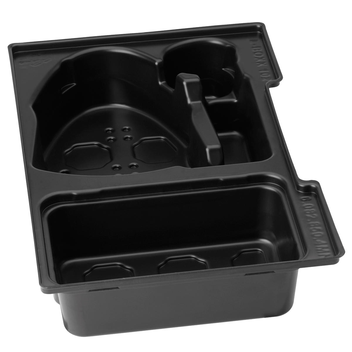 Bosch Einlage zur Werkzeugaufbewahrung für Zubehör, für GWB/GSA/GUS/GOS 12 V