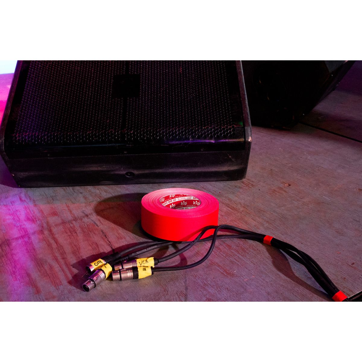 Kip 323 Gaffer´s Tape