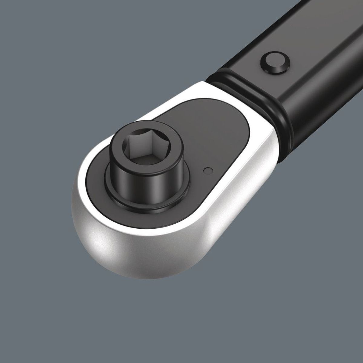 Wera Click-Torque A 6 Drehmomentschlüssel mit Umschaltknarre, 2,5-25 Nm