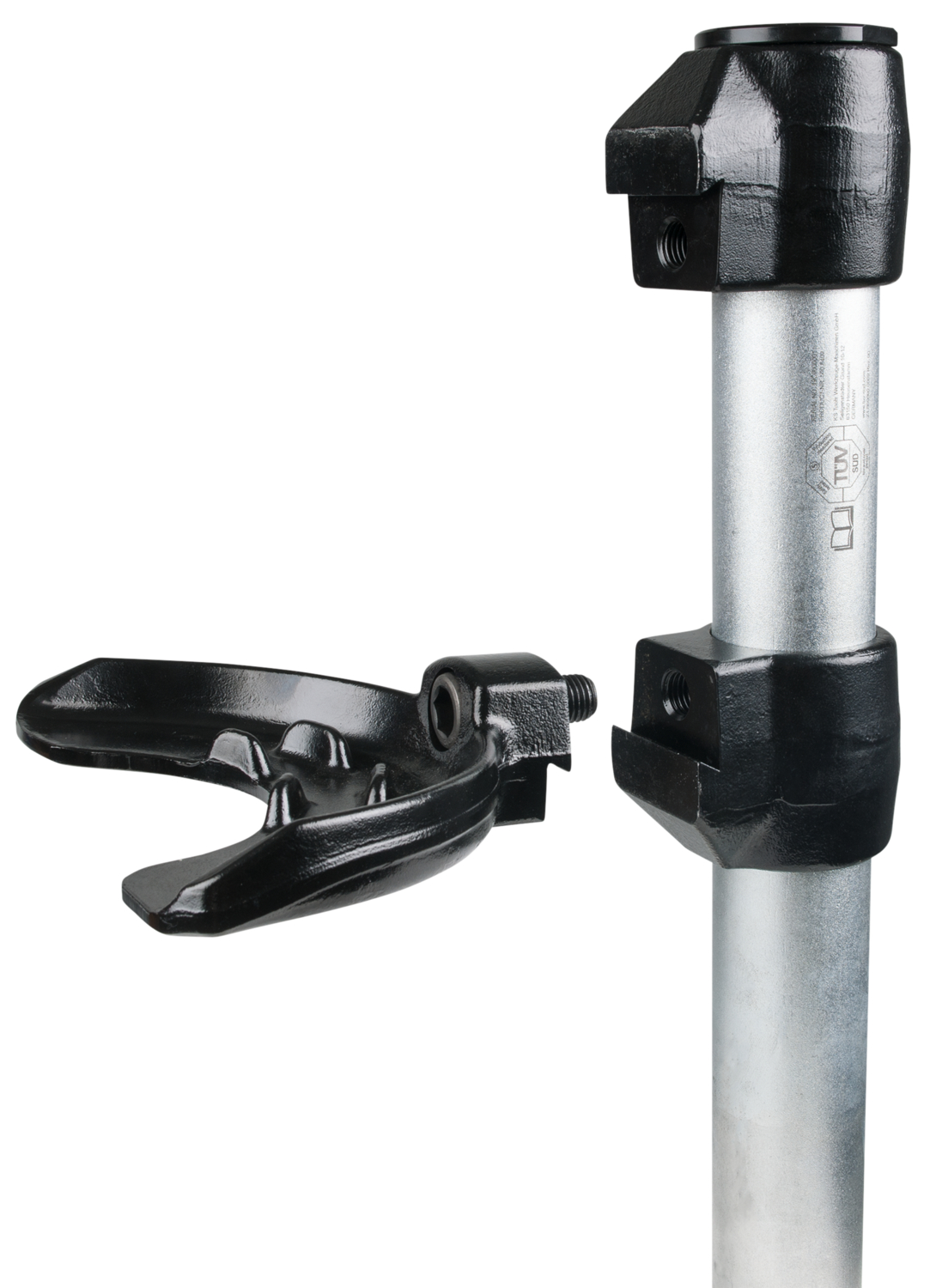 KS Tools Universal Federspanner-Satz, 6-tlg