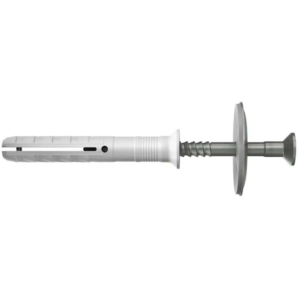 Fischer Nageldübel N 6x40/10 S D A2 (50)