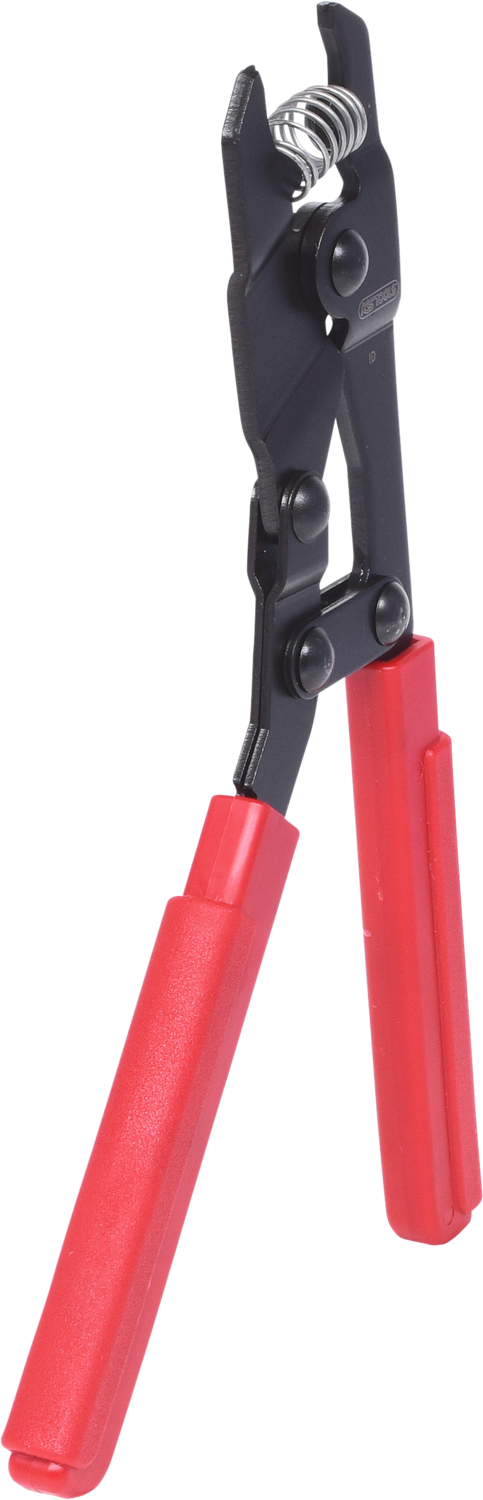 KS Tools Schlauchschellen-Zange für Ohrlos-Schlauchschellen, 248mm