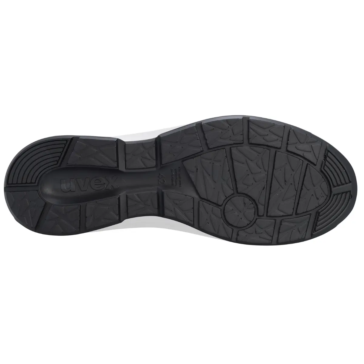 uvex 1 sport Sicherheitsschuh S3 Halbschuh