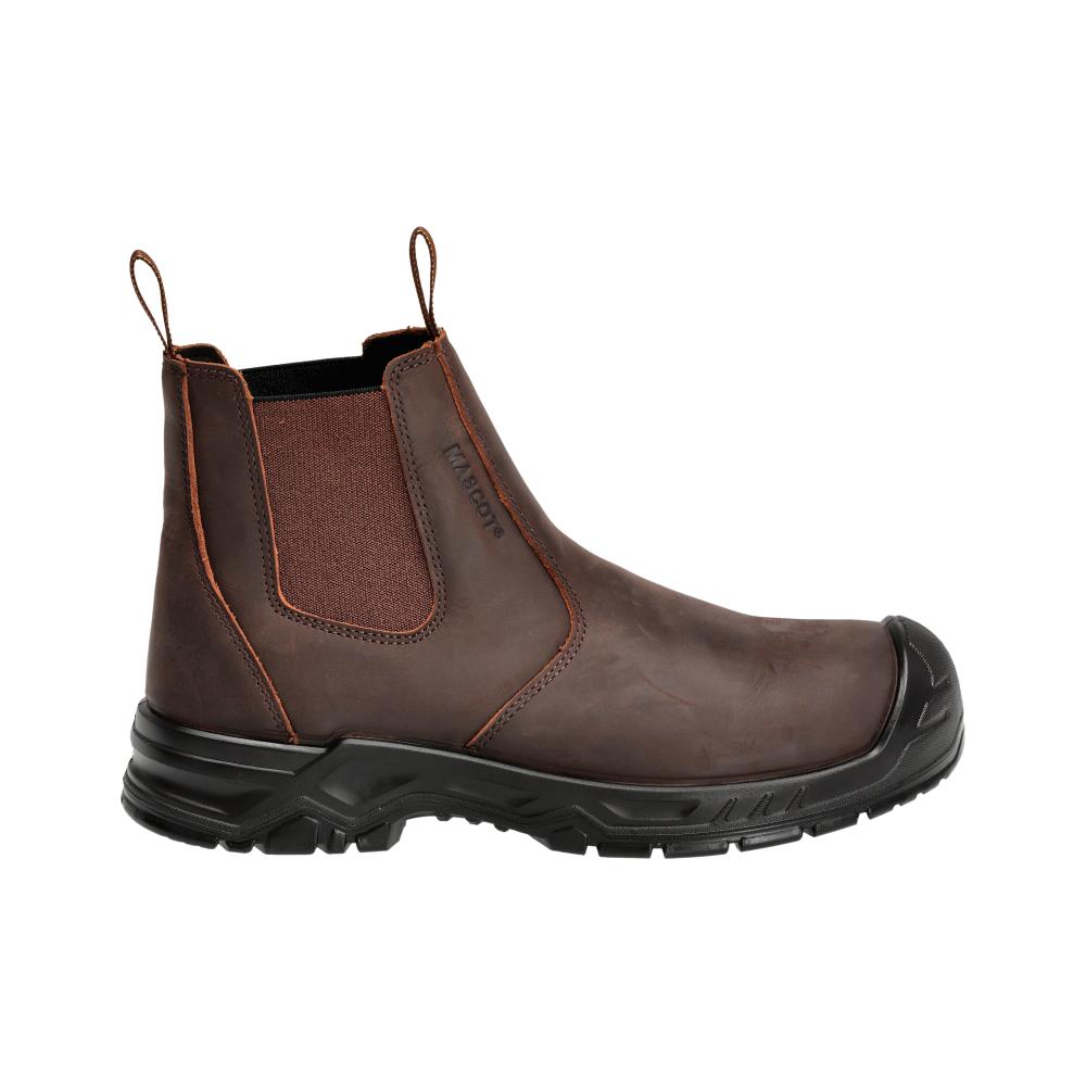 MASCOT Sicherheitsstiefel S3S Weite 8