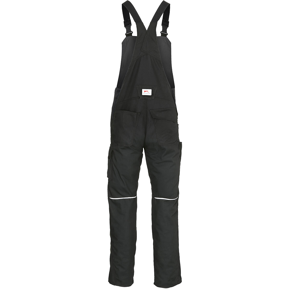 KÜBLER ACTIVIQ cotton+ Latzhose