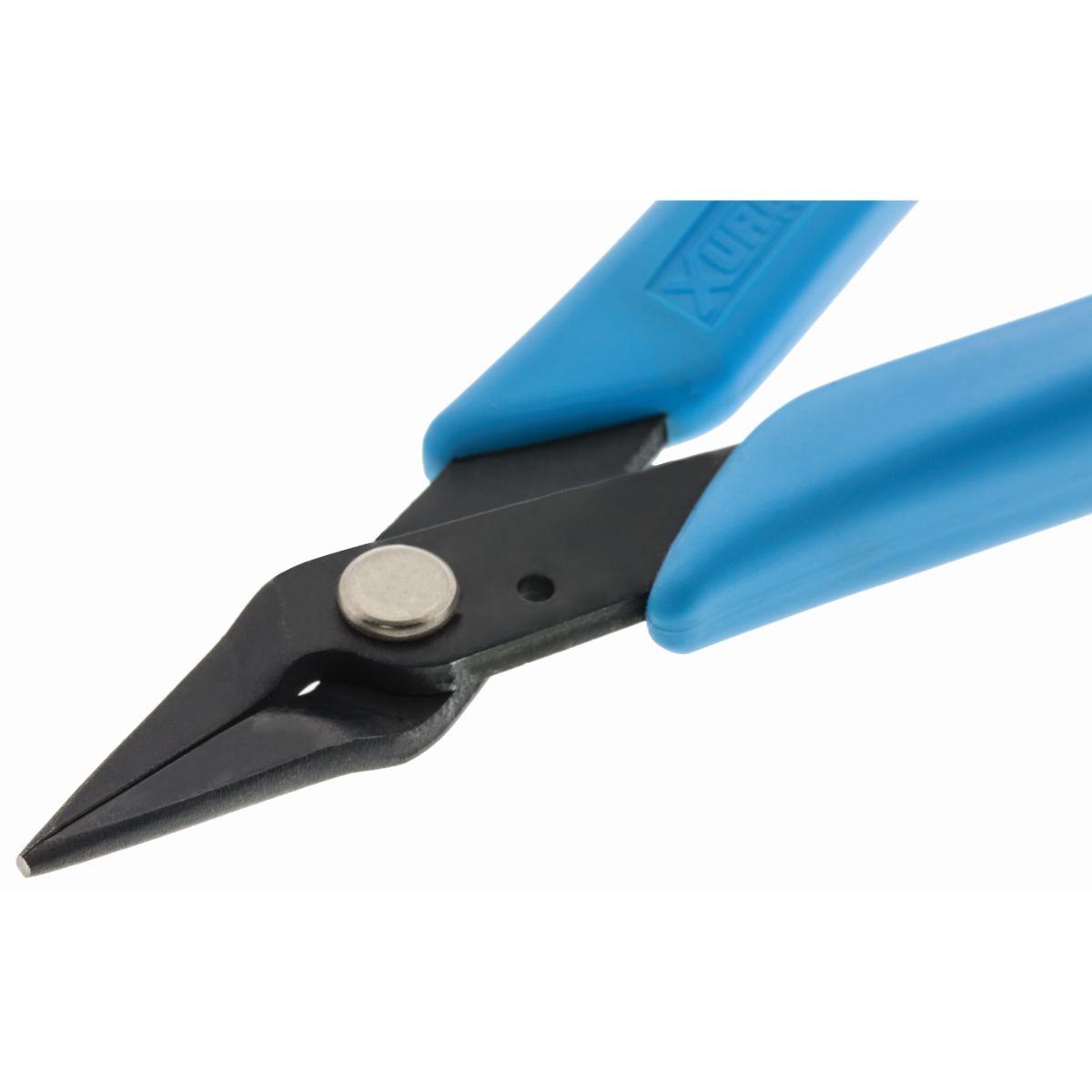 Xuron 485 Xuro-Grip Flachzange