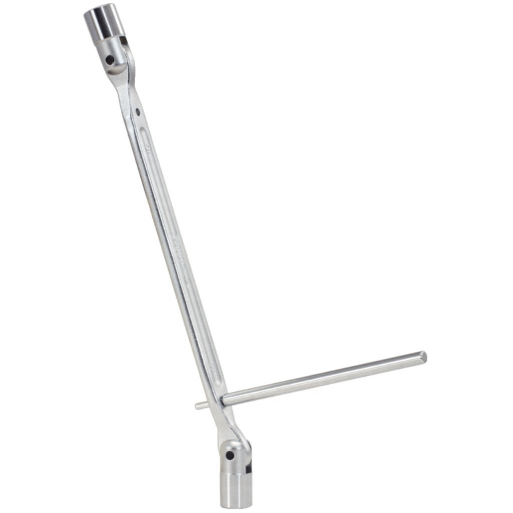 KS Tools Doppel-Gelenkschlüssel