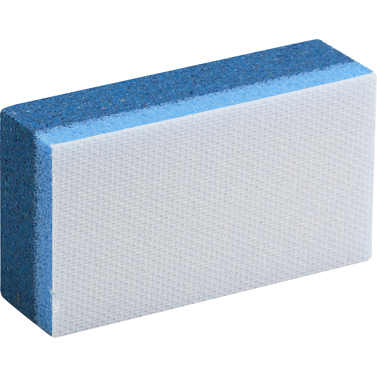 Bosch Handschleifklotz, doppelseitig, 70 x 125 mm