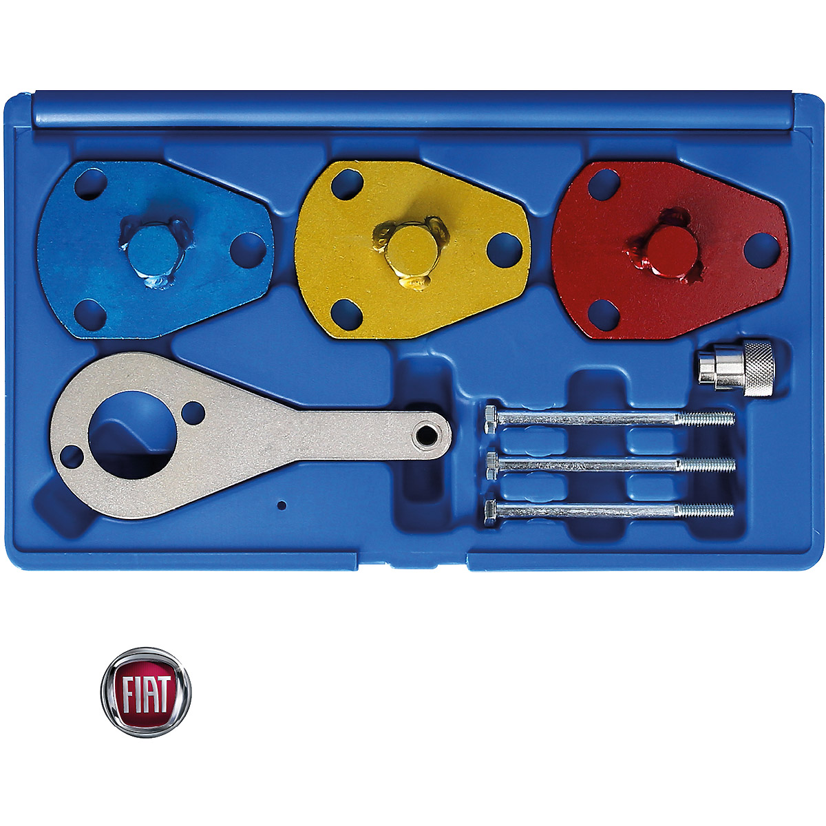 Brilliant Tools Motor-Einstellwerkzeug-Satz für Fiat 1.7, 1.9 Diesel