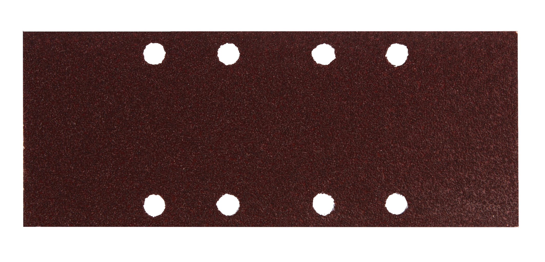 Makita Schleifpapier, 10 Stück - 93x230 mm - Körnung 40 gelocht - P-31837