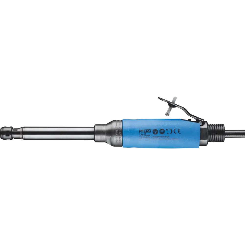 PFERD TOOLS Druckluftgeradschleifer PGAS 8/100 VM-HV 10.000 RPM/600 Watt