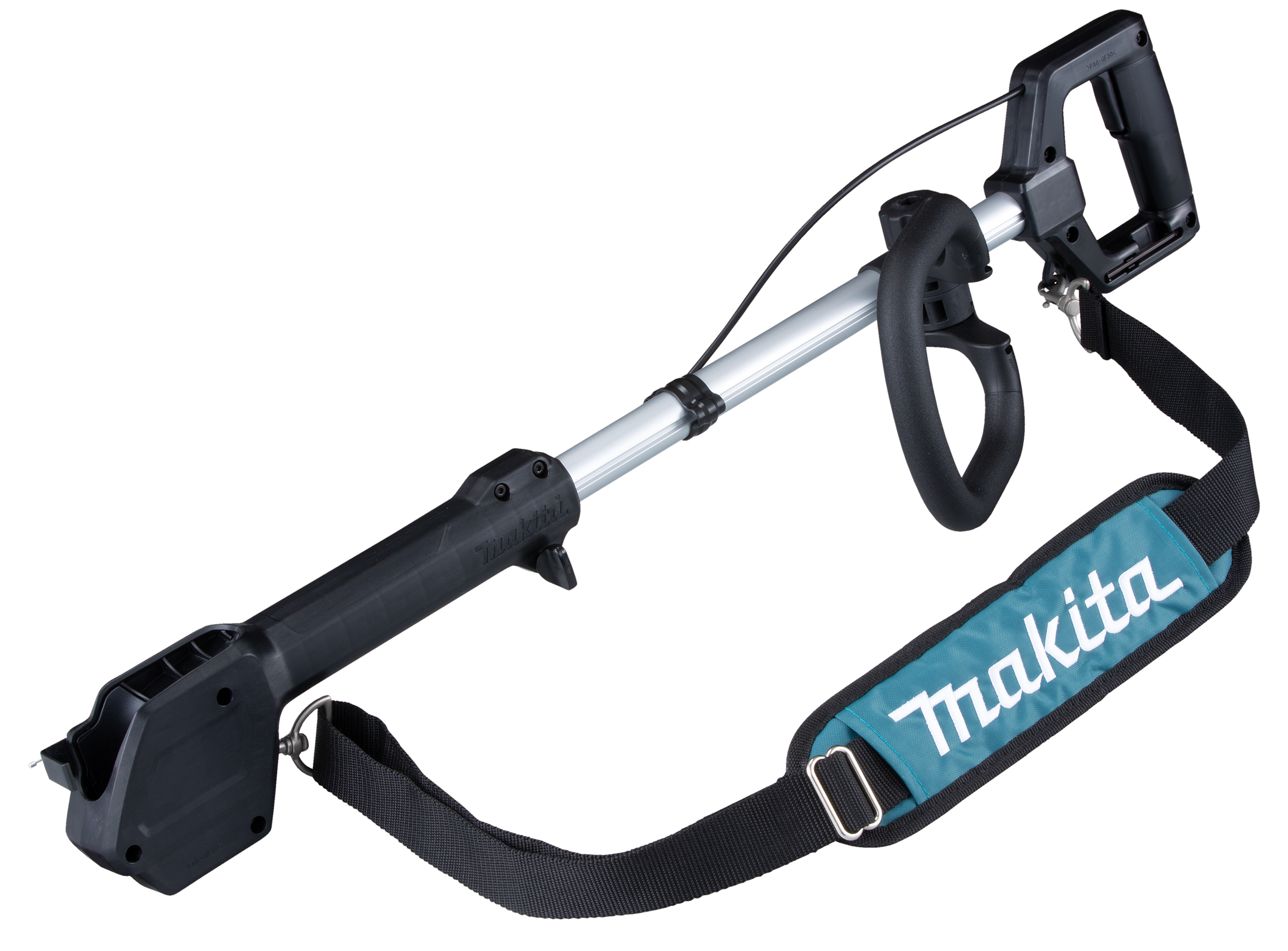 Makita Griffverlängerung-Set, 657 - 807 mm - 191G67-2