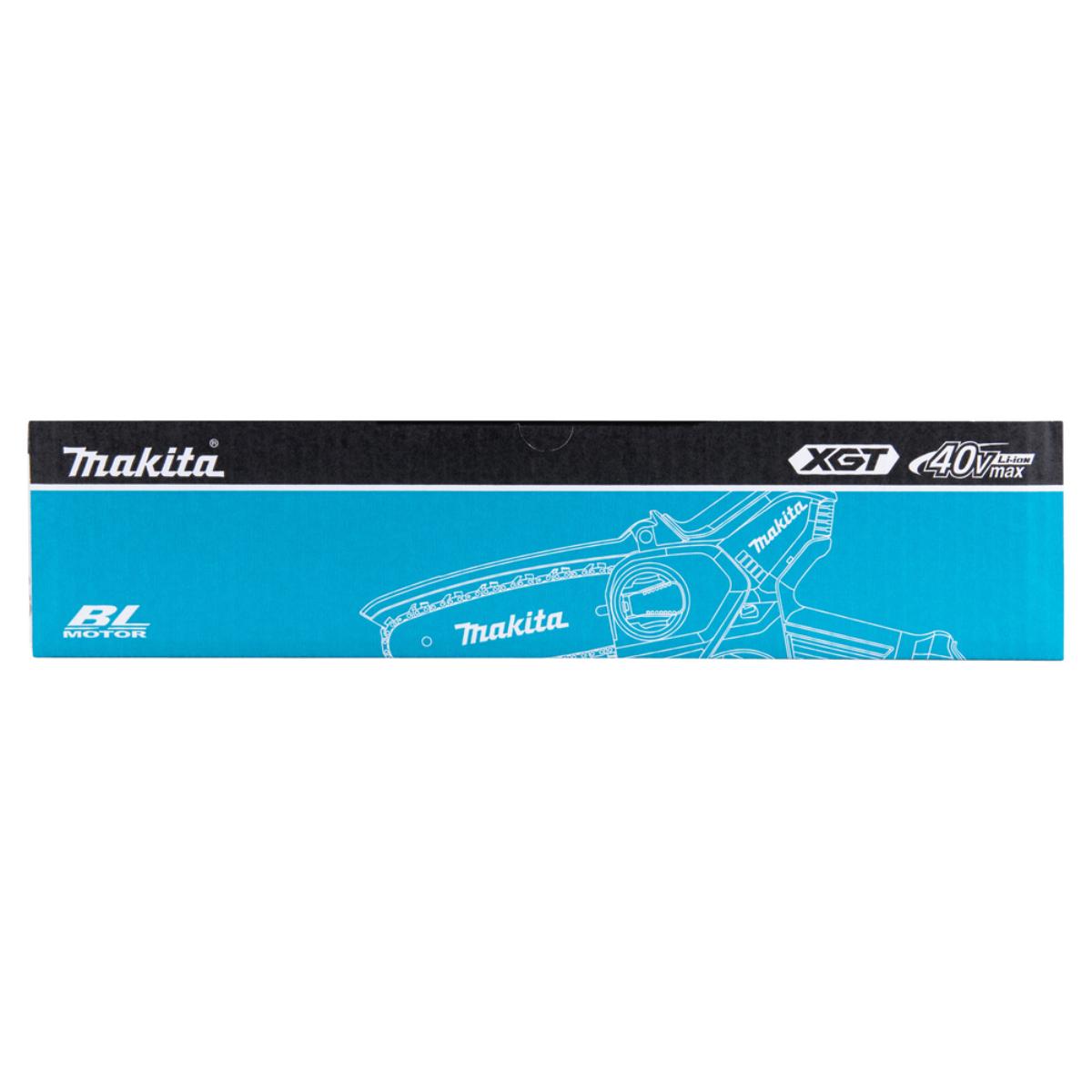 Makita Akku-Astsäge 40V max, 15 cm, 8 m/s
