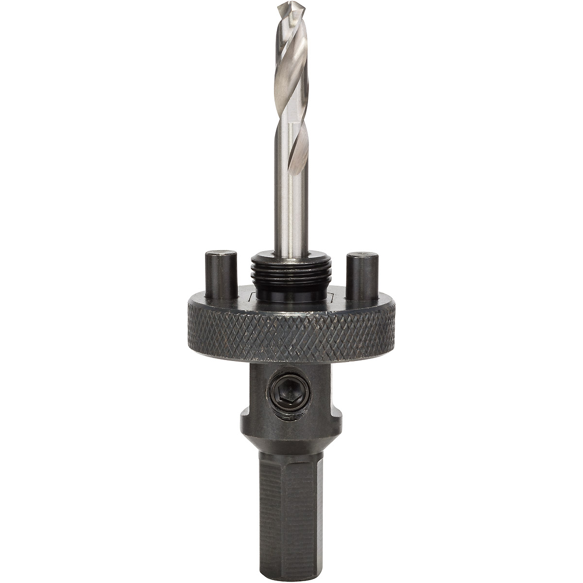Bosch Sechskantadapter, 5/8 Zoll - 18 UNF, 32 - 210 mm