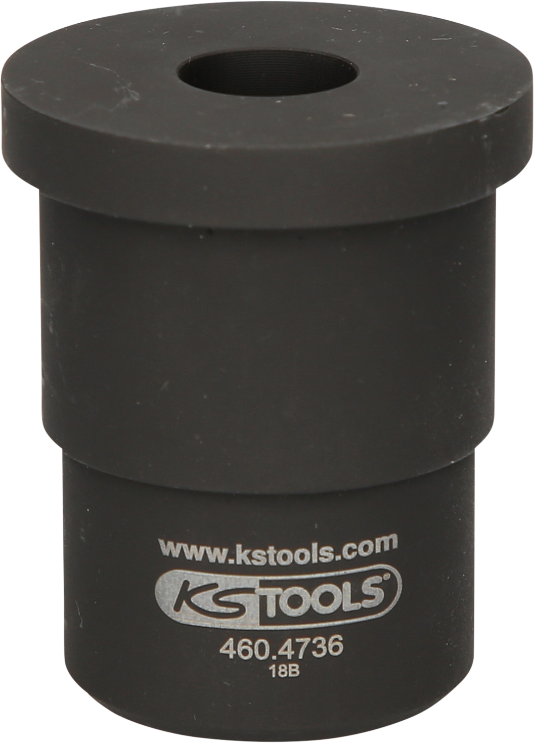 KS Tools Einpresshülse, Ø 48 mm, 58 mm