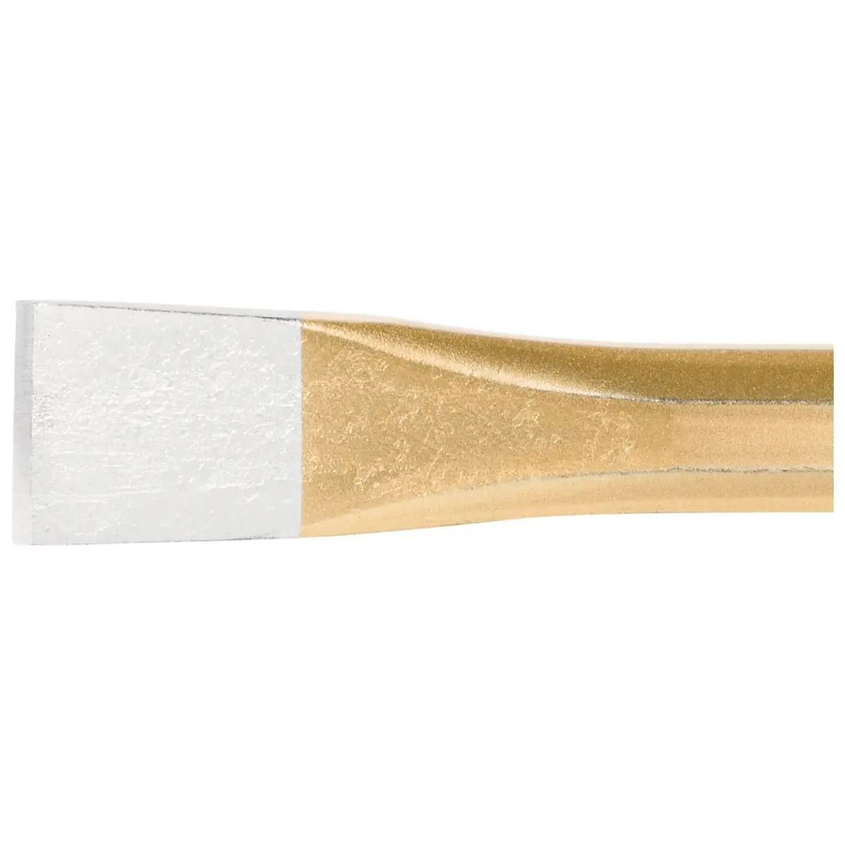 Rennsteig Maurermeißel 23 x 250 mm, 8-kant 16 mm, lackiert