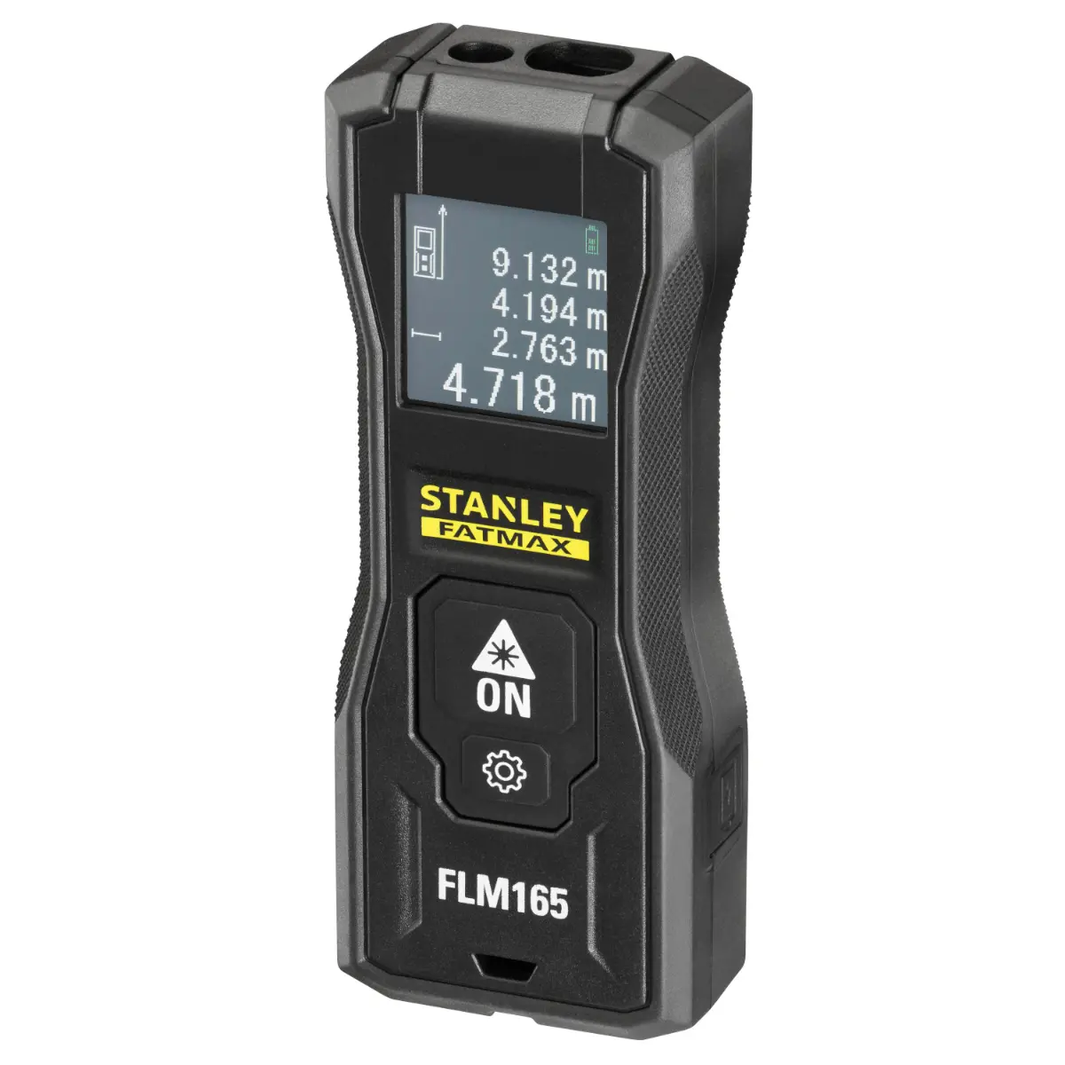 STANLEY Entfernungsmesser FLM165 bis 50m