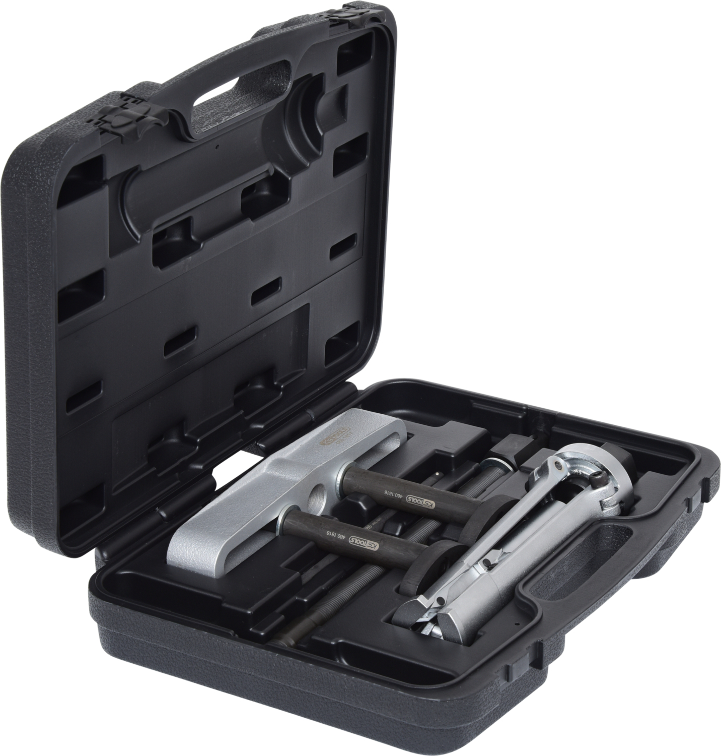 KS Tools Zylinderbuchsen-Auszieher-Satz, 6-tlg
