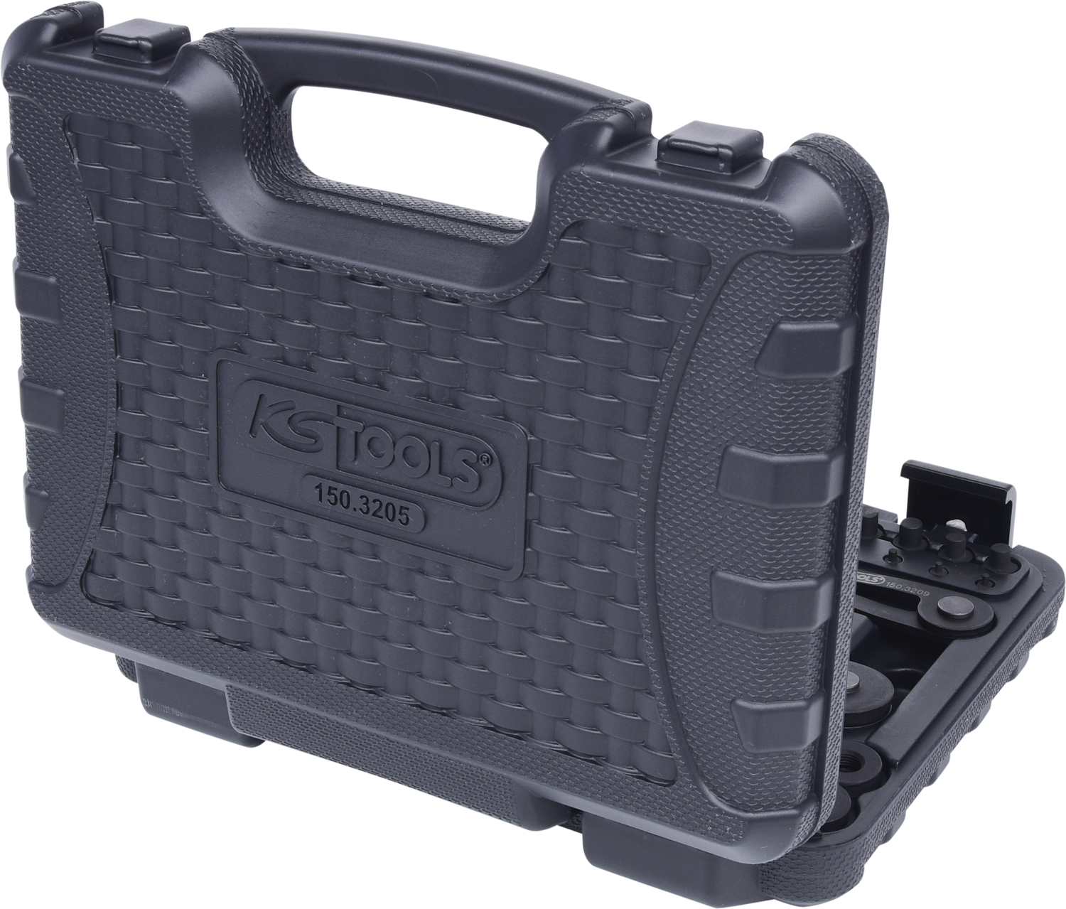 KS Tools Zweilochmutterndreher-Satz, 20-tlg