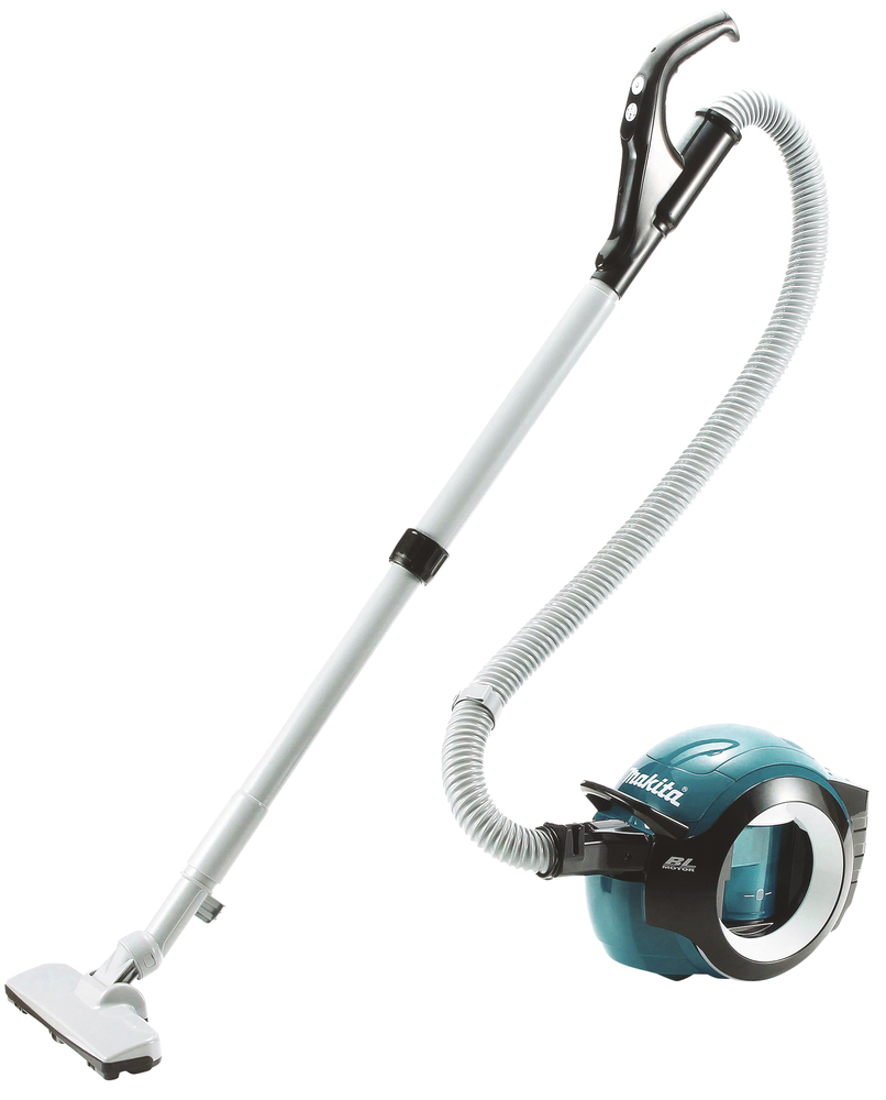 Makita Akku-Staubsauger  - DCL501Z