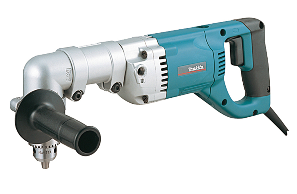 Makita Winkelbohrmaschine  - DA4000LR