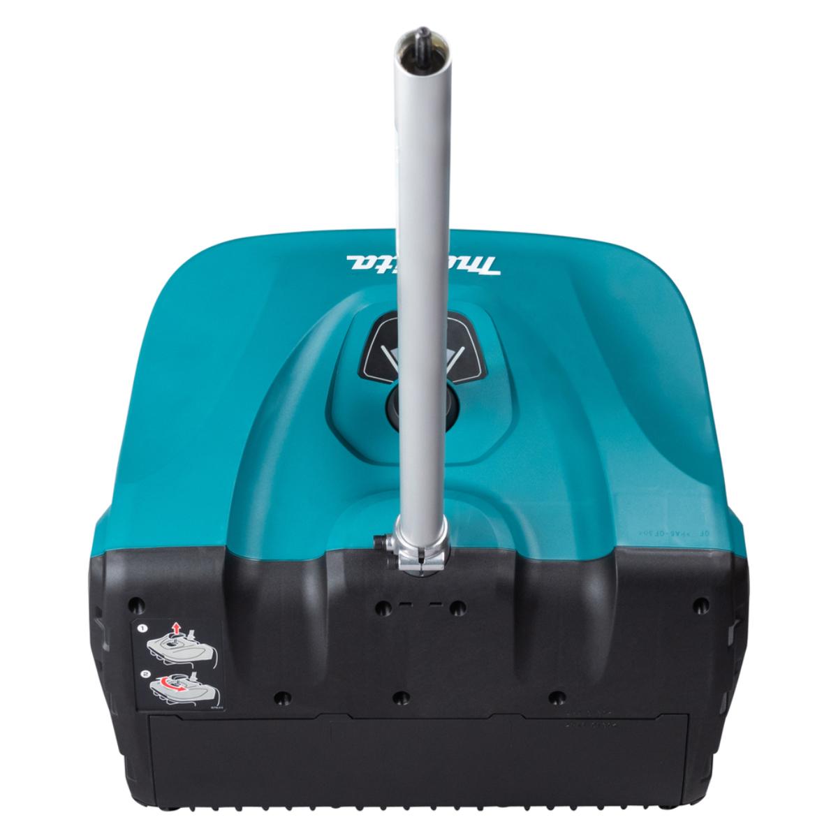 Makita Schneefräsen-Aufsatz 300 mm - 30° - 12 m - SN400MP