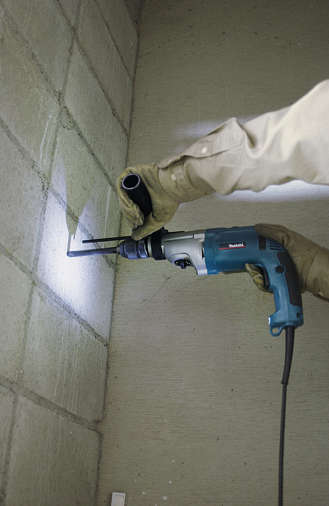 Makita Schlagbohrmaschine  - HP2071FJ