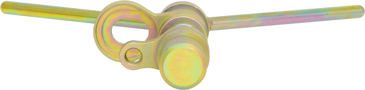 KS Tools Ventilfederspanner für Volvo, 6-tlg