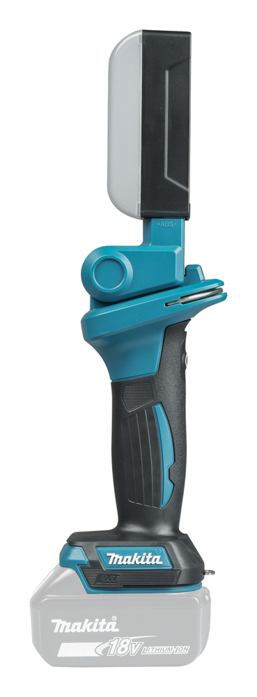 Makita LED-Akku-Arbeitsleuchte für 14,4V/18V LXT - DML816