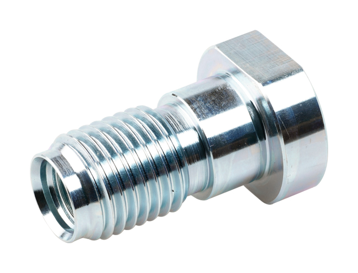 Makita Adapter M18 - 1-1/4" R1/2" - P-42151