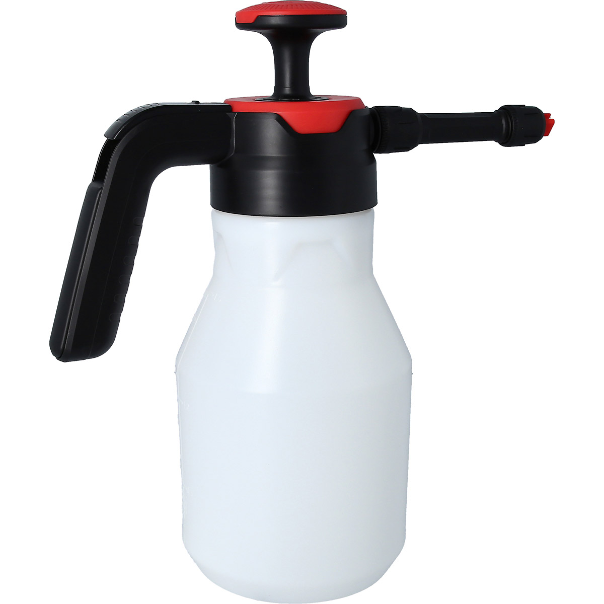 KS Tools Druck-Pump-Schaum-Sprüher (Schäumer), 1,5 l