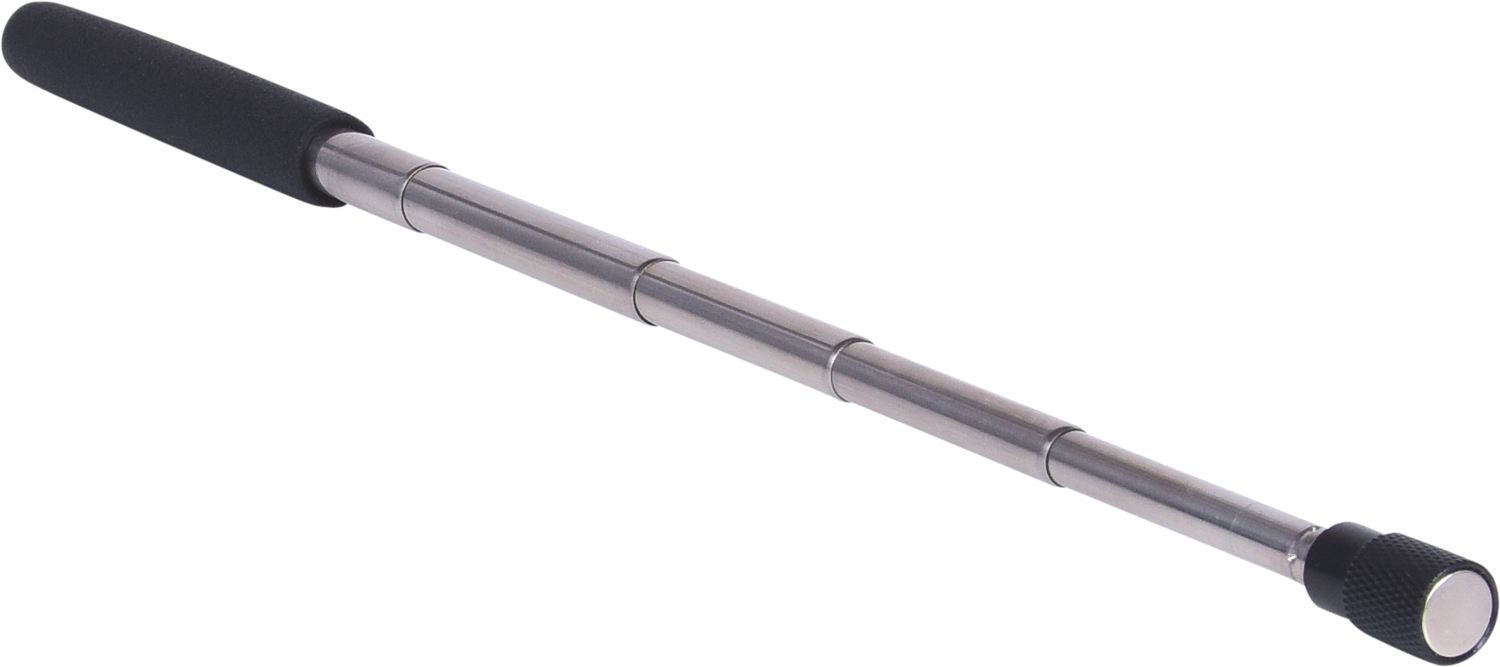 KS Tools Teleskop-Magnethalter ØKopf=13mm, 178-675mm