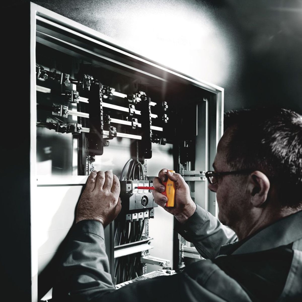 Wera 400 i VDE Hex Drehmomentindikator