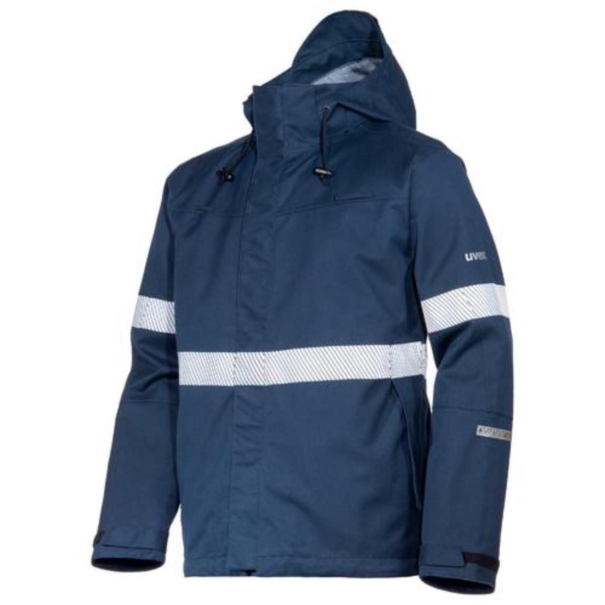 uvex suXXeed multifunction Flammschutzparka 