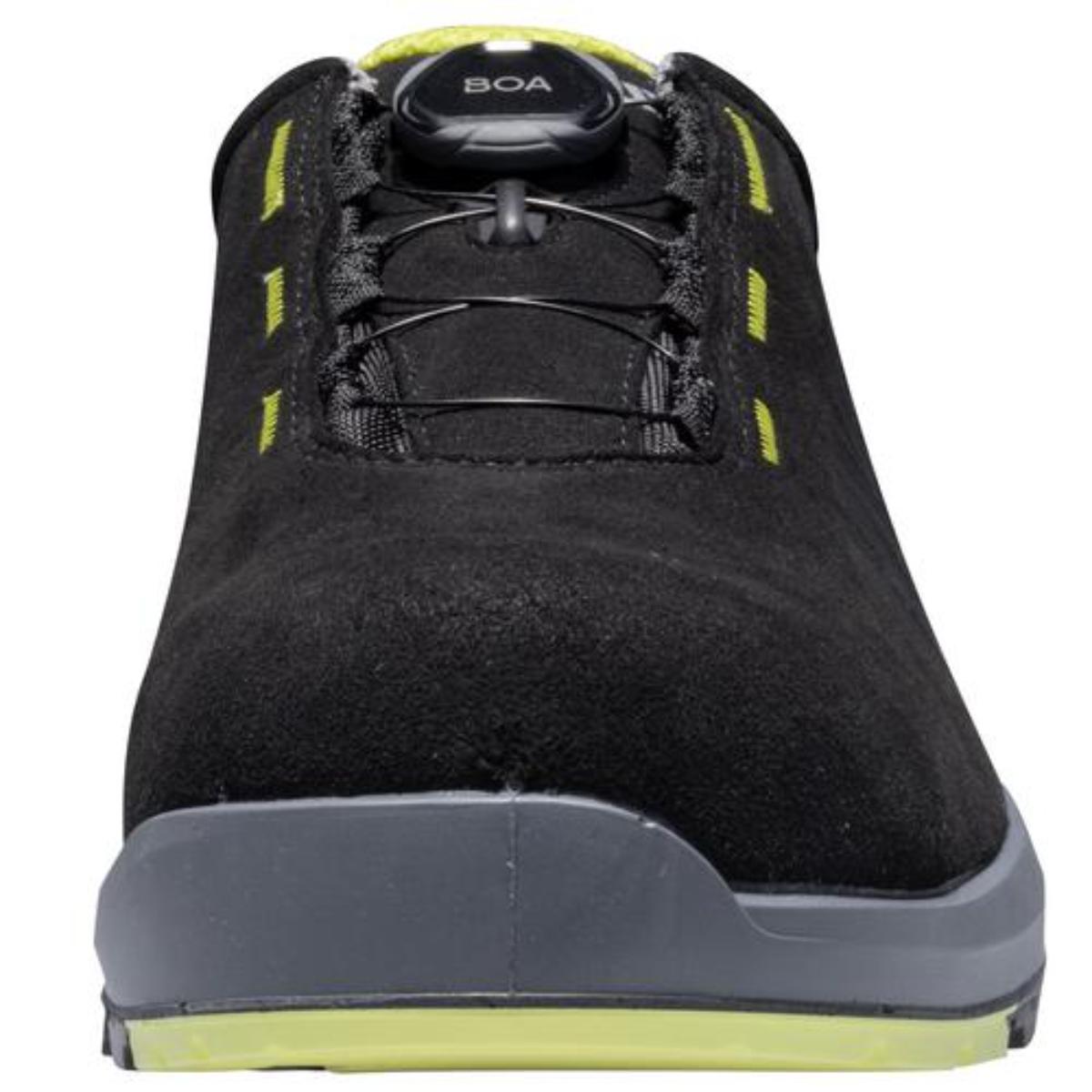 uvex 1 BOA Sicherheitsschuh S2 Halbschuh