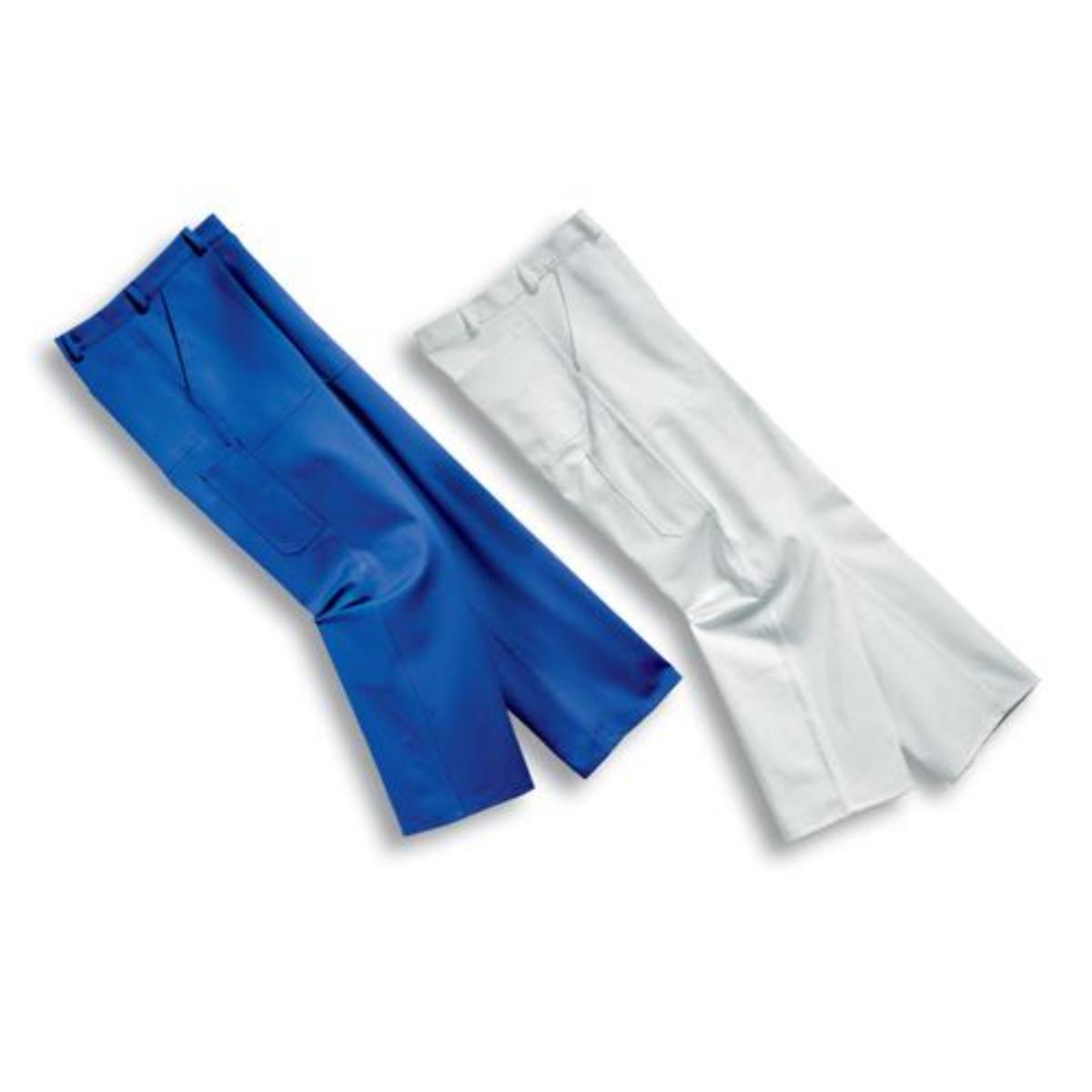 uvex whitewear Herren Bundhose
