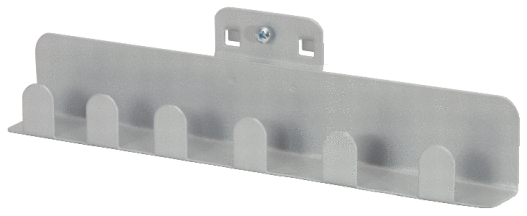 KS Tools Stecknuss-Halter für 1/2" Stecknüsse