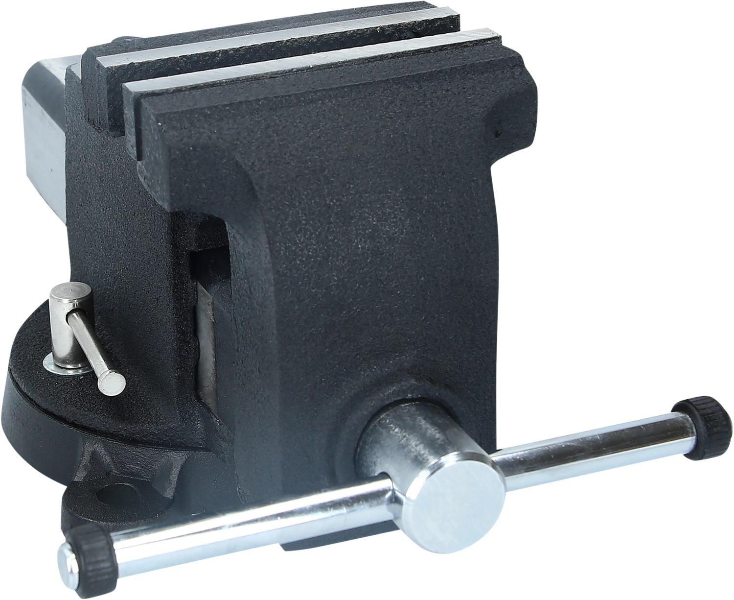KS Tools Parallel-Schraubstock