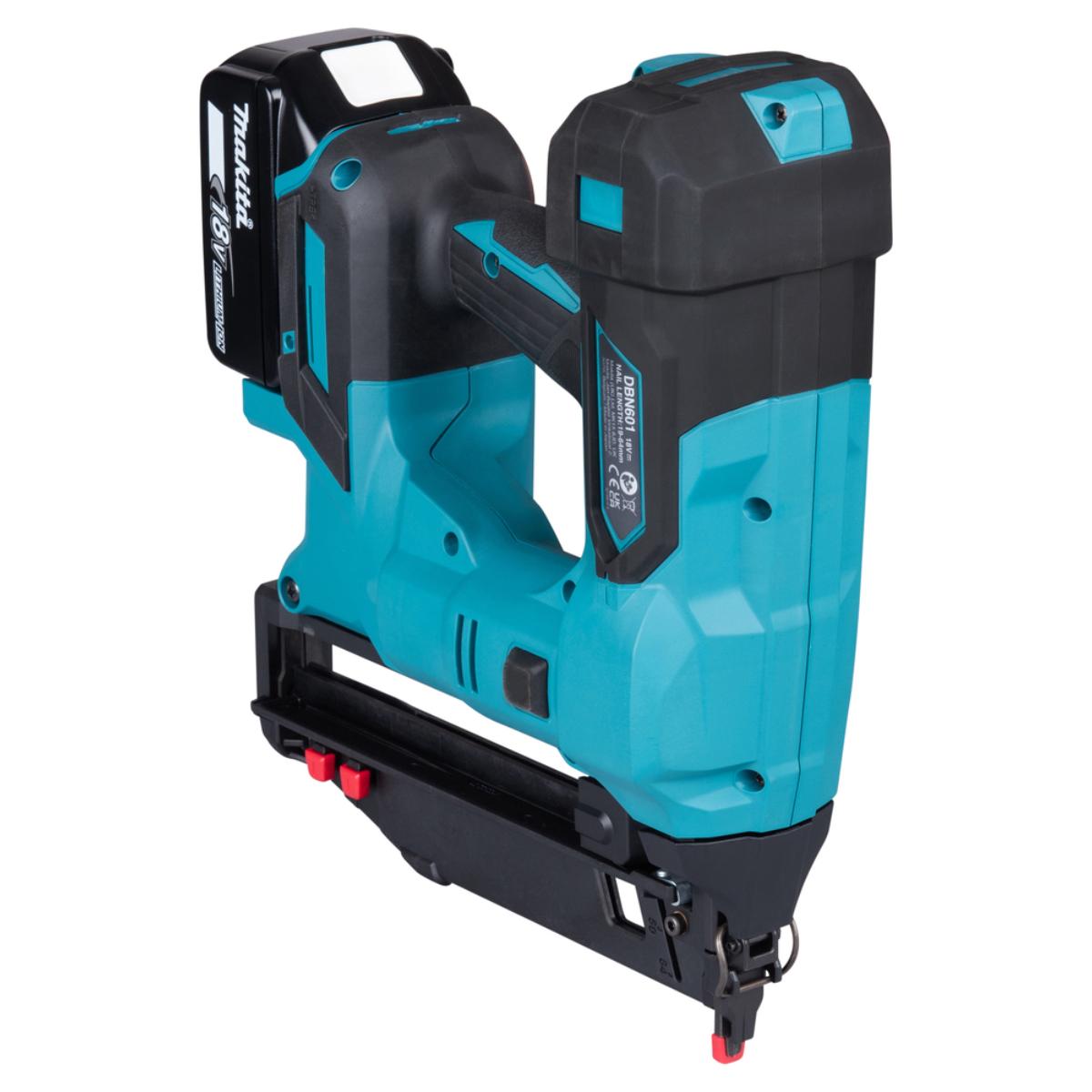 Makita Akku-Stauchkopfnagler 16ga, 19-64 mm