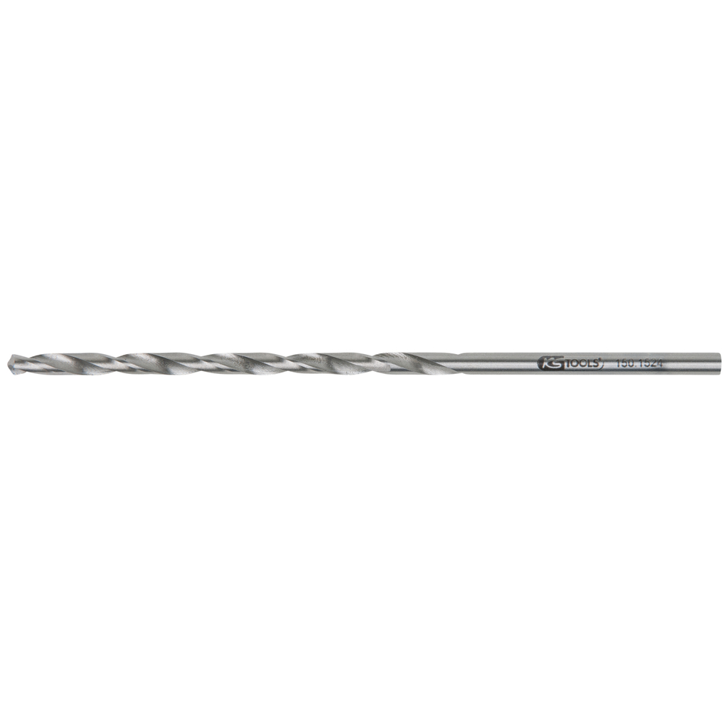 KS Tools Spezialbohrer, Ø 4 mm