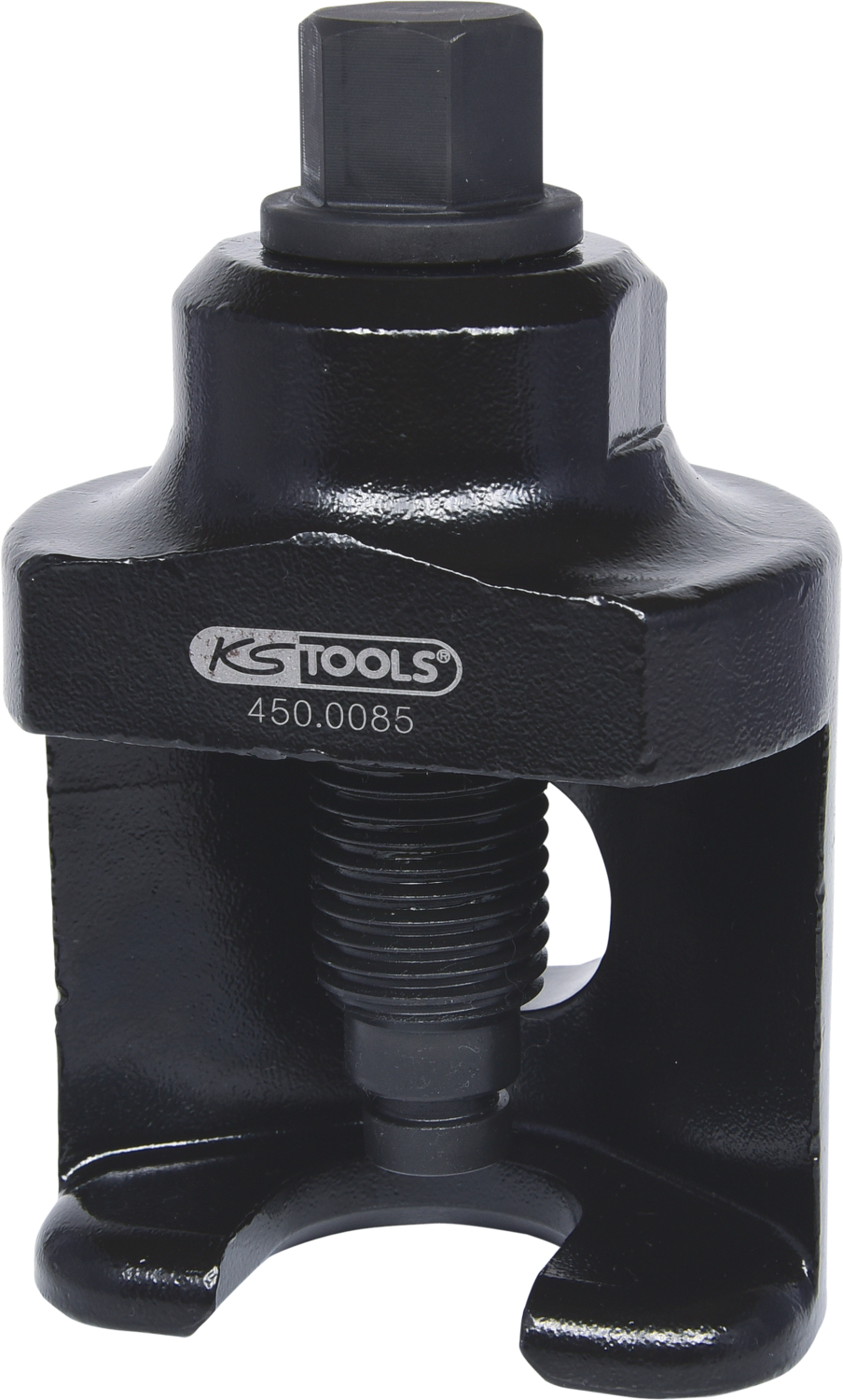 KS Tools Vibro-Impact Universal-Kugelgelenk-Abzieher-Glocke 