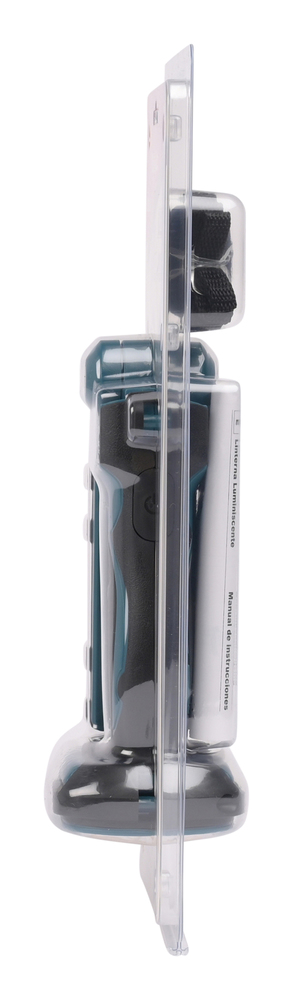 Makita LED-Akku-Arbeitsleuchte LXT 14,4V/18V - 400lx - 240 lm - DEBDML801