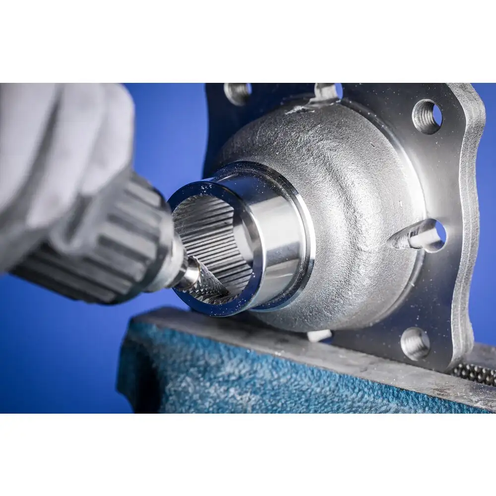 PFERD TOOLS Hartmetall Hochleistungsfrässtift ALLROUND Spitzkegel SKM HICOAT universal