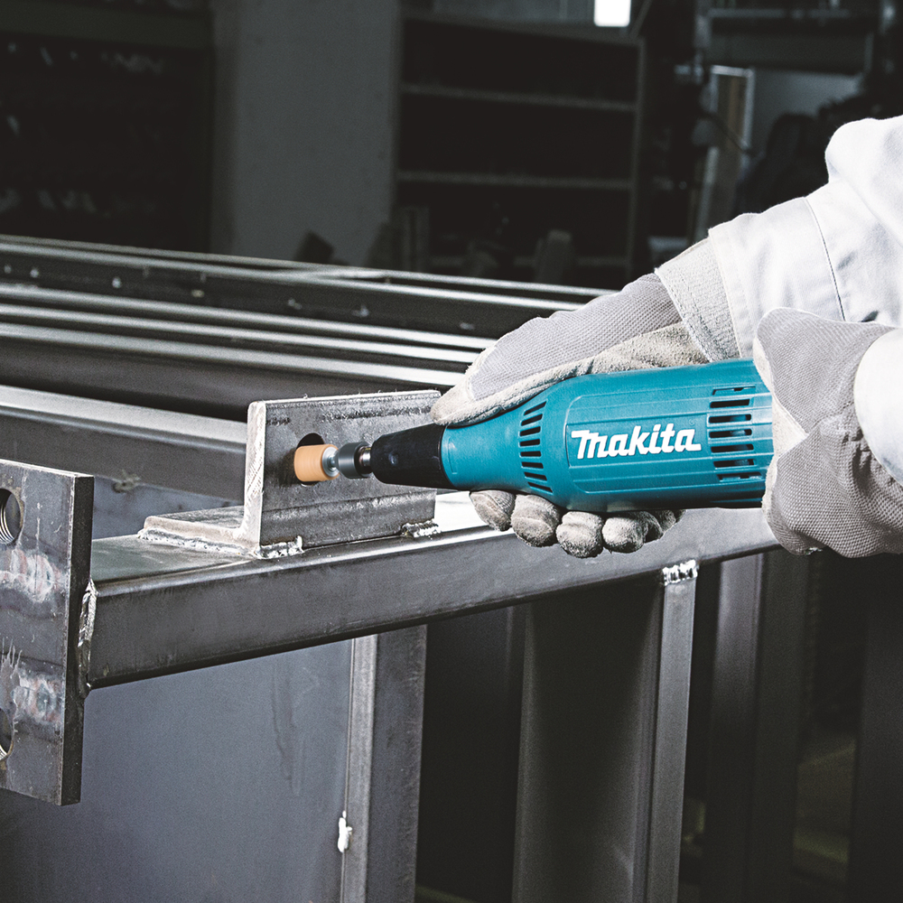 Makita Geradschleifer  - GD0603