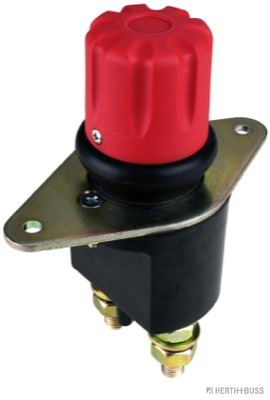 HERTH&BUSS Hauptschalter, Batterie, 250 A