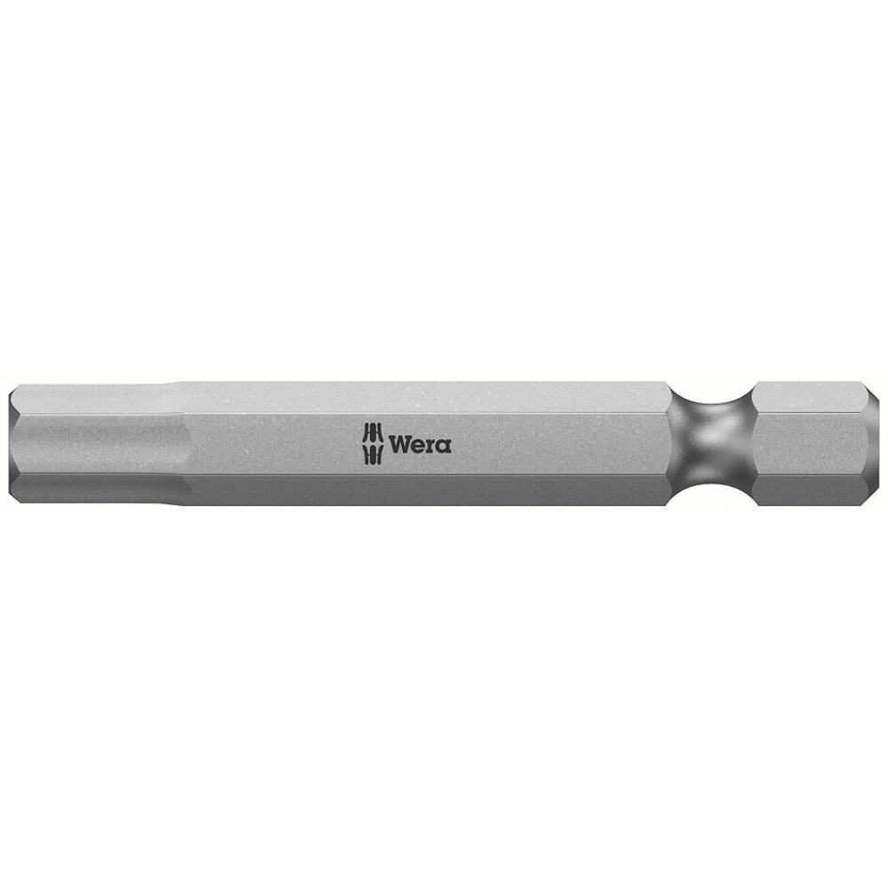 Wera Bit-Check 6 SHK 1 SB