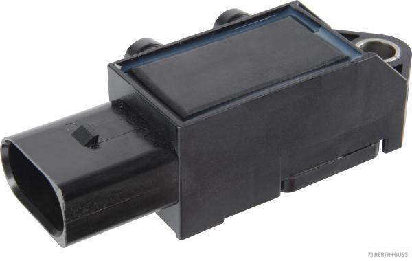 HERTH&BUSS Sensor, Abgasdruck