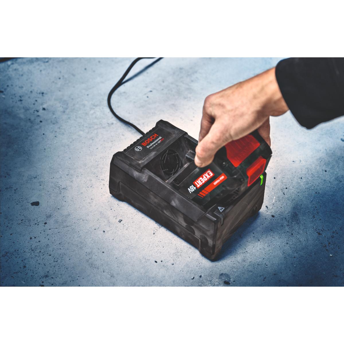 Bosch Akkupack EXBA18V-55