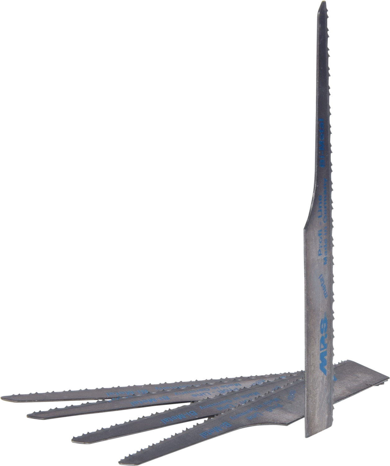 KS Tools Stichsägeblatt für KS, Pneutec, 5er Pack