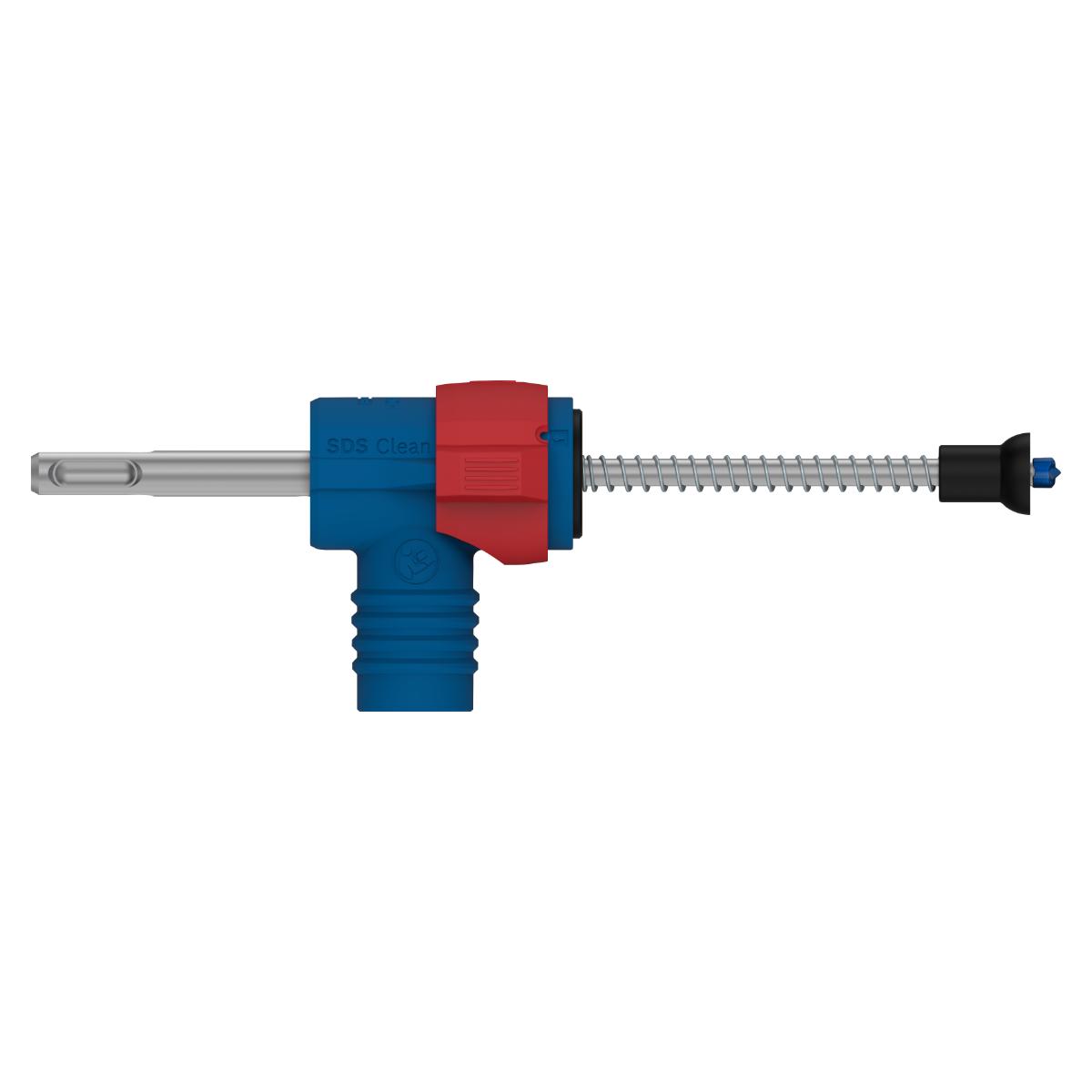 Bosch EXPERT SDS Clean plus-8X Hammerbohrer-Set 100 x 225 mm